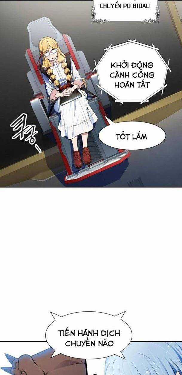 Cuộc Chiến Trong Tòa Tháp Chapter 557 trang 29