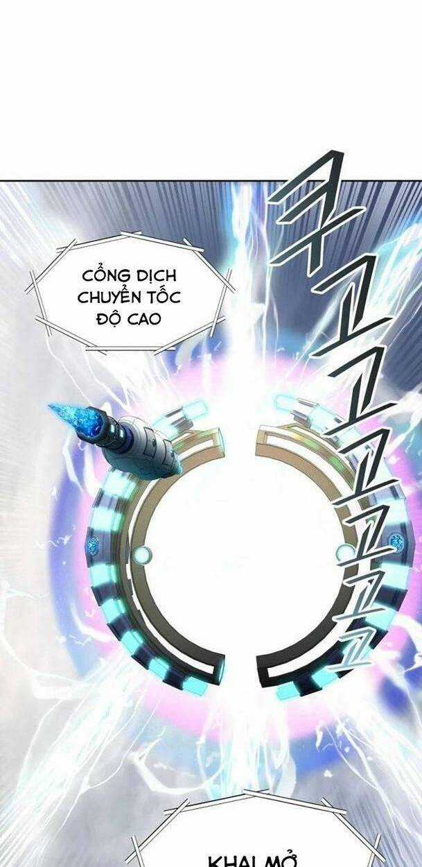 Cuộc Chiến Trong Tòa Tháp Chapter 557 trang 33