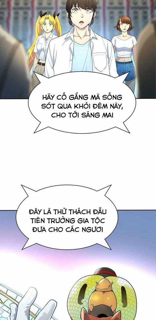 Cuộc Chiến Trong Tòa Tháp Chapter 557 trang 44