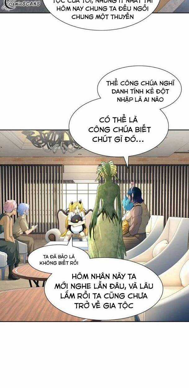 Cuộc Chiến Trong Tòa Tháp Chapter 557 trang 51
