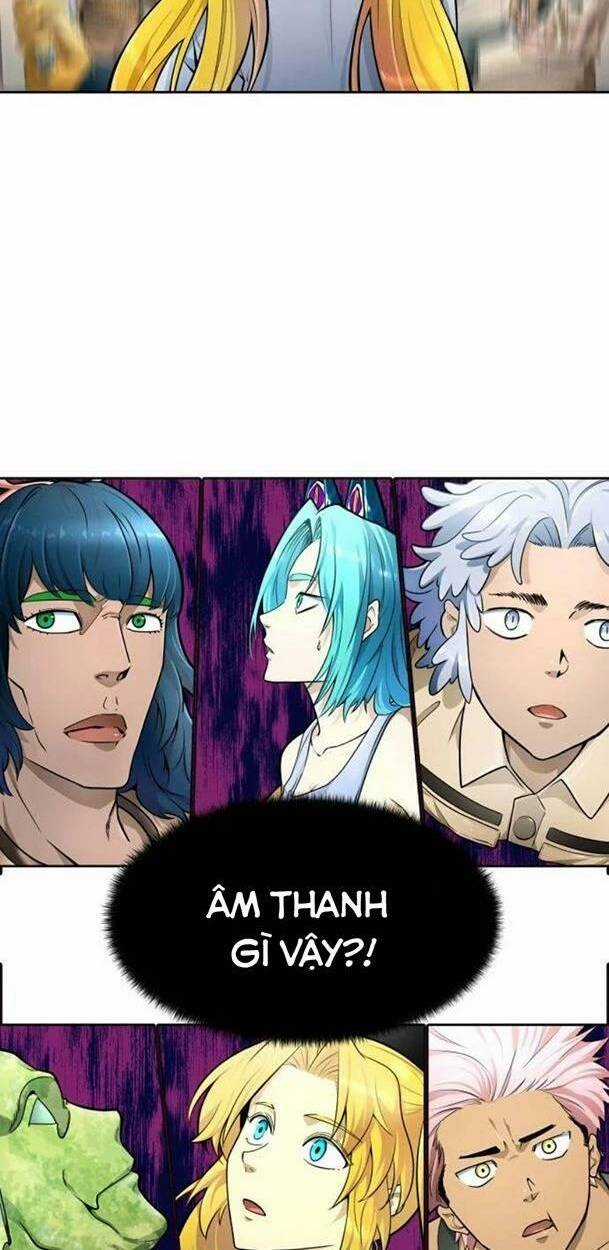 Cuộc Chiến Trong Tòa Tháp Chapter 557 trang 59