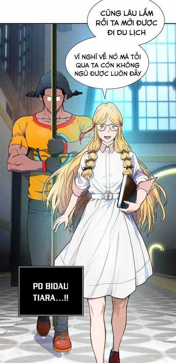 Cuộc Chiến Trong Tòa Tháp Chapter 557 trang 7