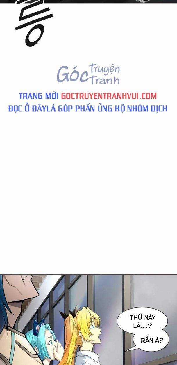 Cuộc Chiến Trong Tòa Tháp Chapter 557 trang 76