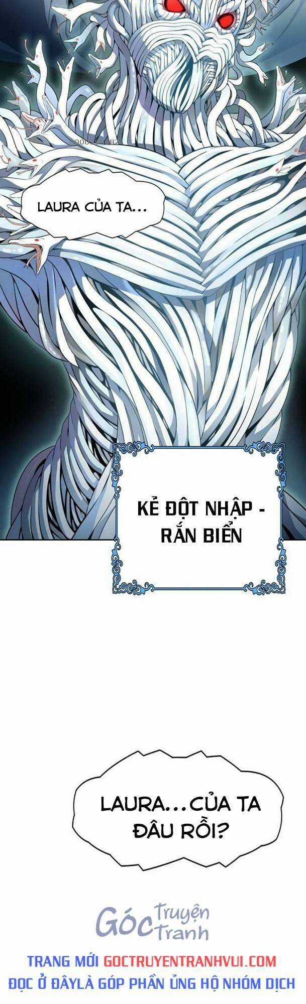Cuộc Chiến Trong Tòa Tháp Chapter 557 trang 82
