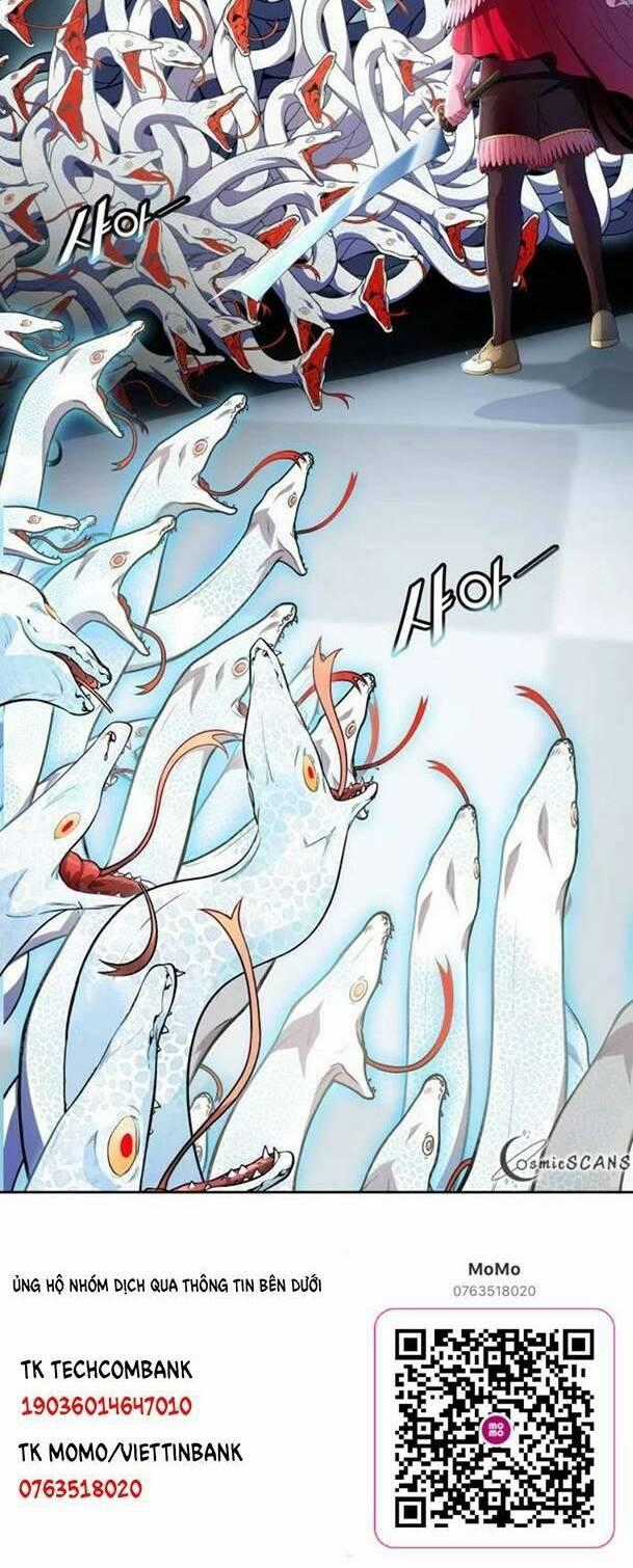 Cuộc Chiến Trong Tòa Tháp Chapter 557 trang 84