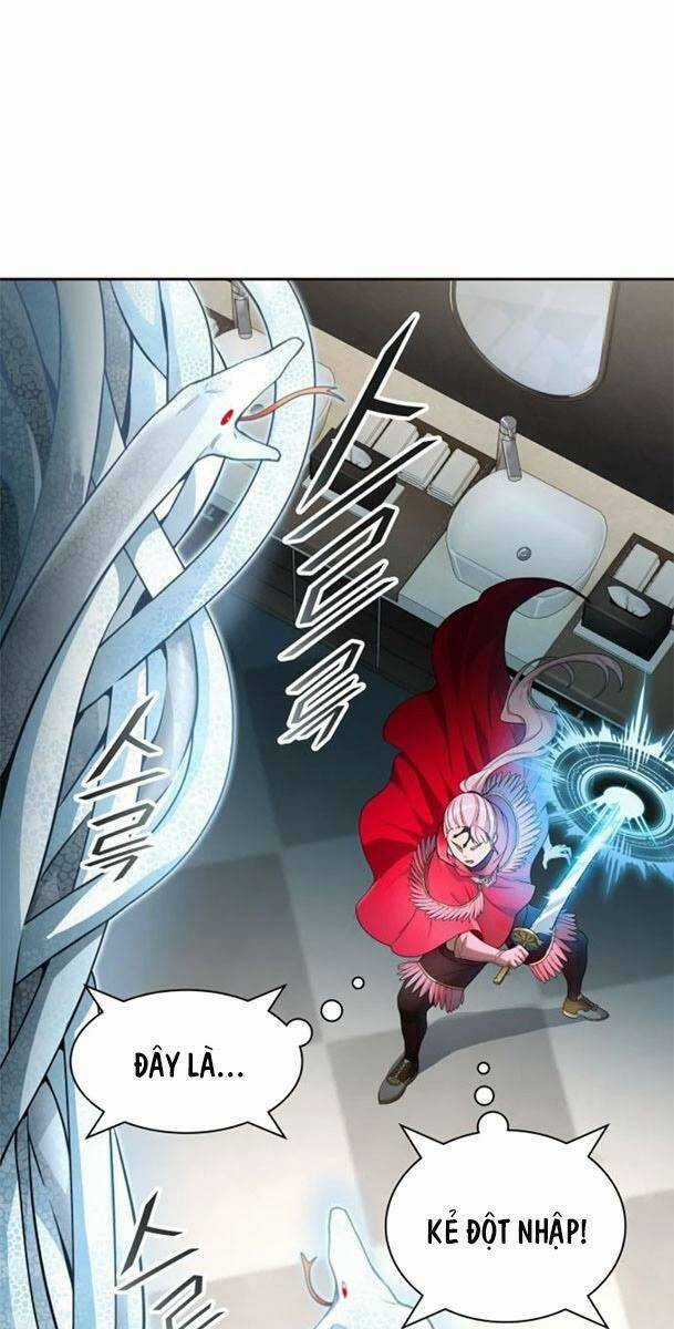 Cuộc Chiến Trong Tòa Tháp Chapter 558 trang 10
