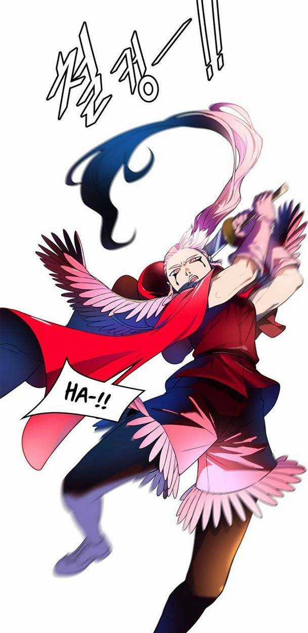 Cuộc Chiến Trong Tòa Tháp Chapter 558 trang 17