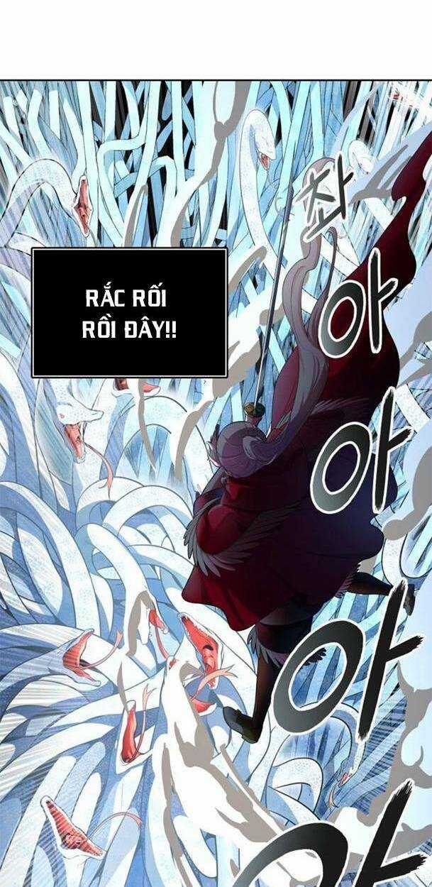 Cuộc Chiến Trong Tòa Tháp Chapter 558 trang 22