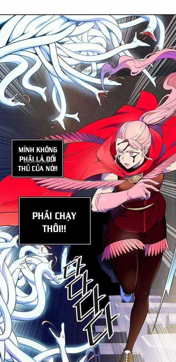 Cuộc Chiến Trong Tòa Tháp Chapter 558 trang 25