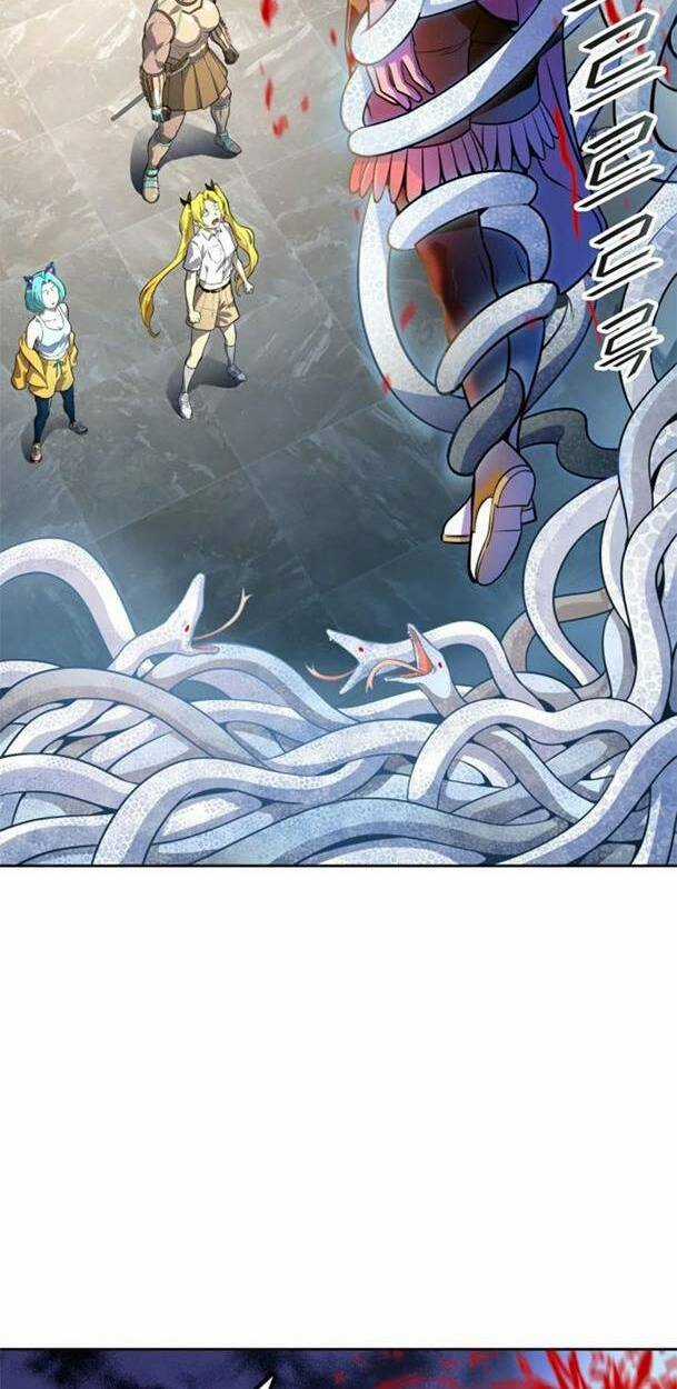 Cuộc Chiến Trong Tòa Tháp Chapter 558 trang 34