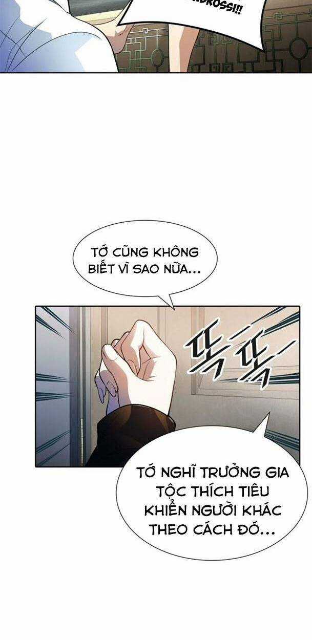 Cuộc Chiến Trong Tòa Tháp Chapter 558 trang 40