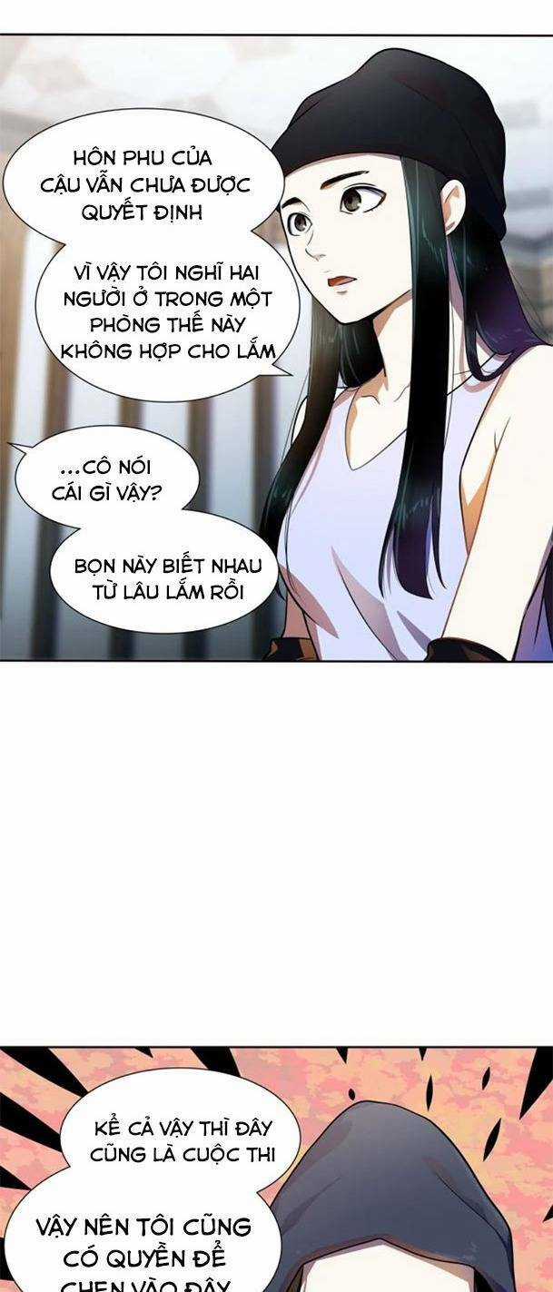 Cuộc Chiến Trong Tòa Tháp Chapter 558 trang 45