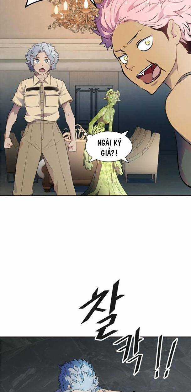 Cuộc Chiến Trong Tòa Tháp Chapter 558 trang 59