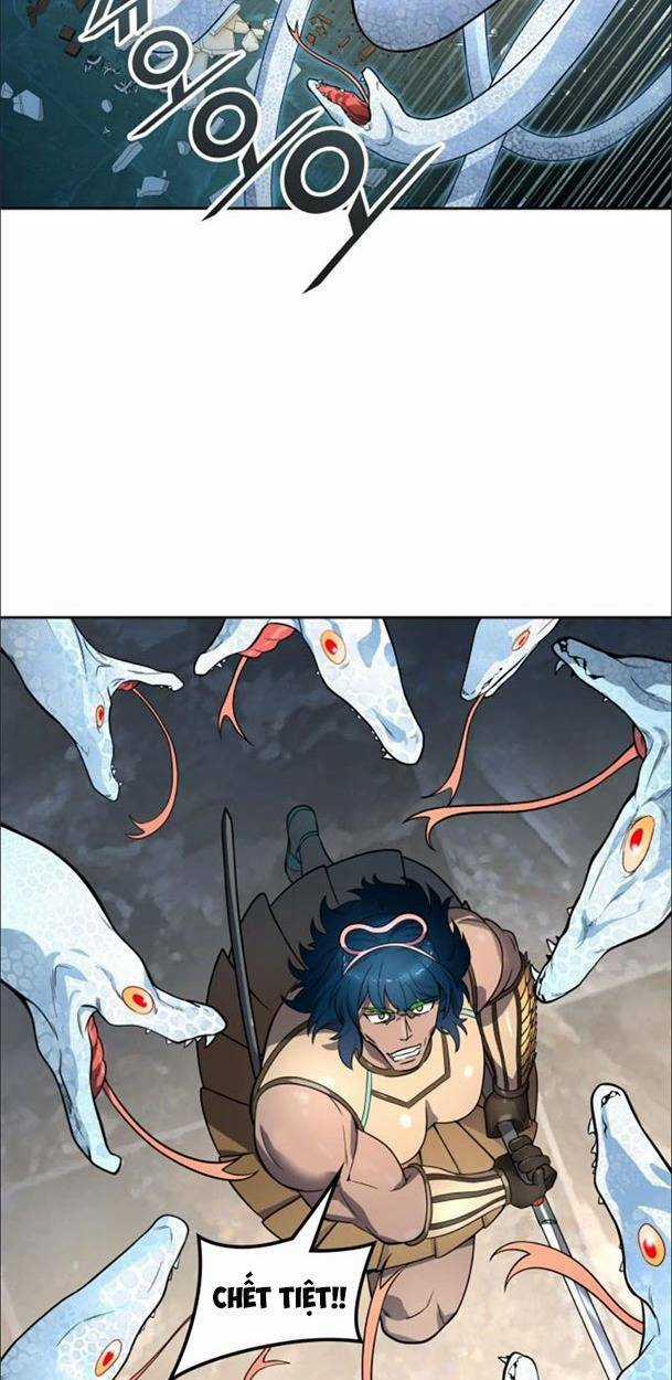 Cuộc Chiến Trong Tòa Tháp Chapter 558 trang 85