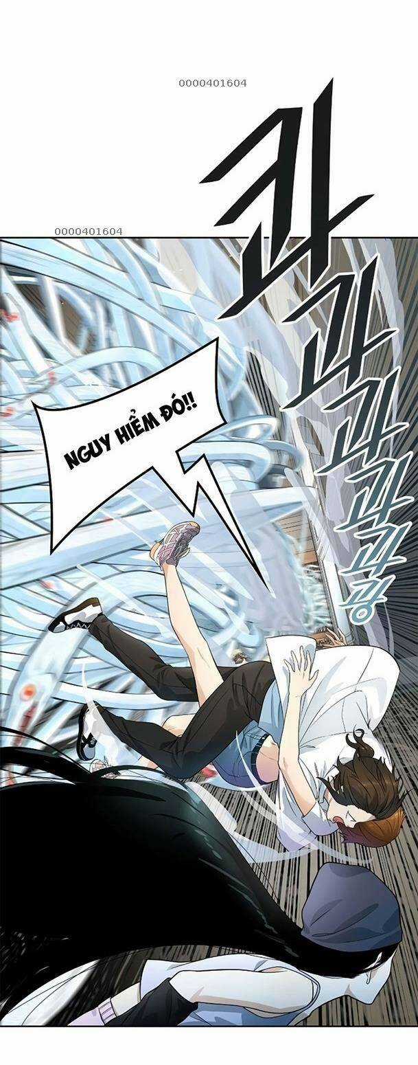 Cuộc Chiến Trong Tòa Tháp Chapter 559 trang 16