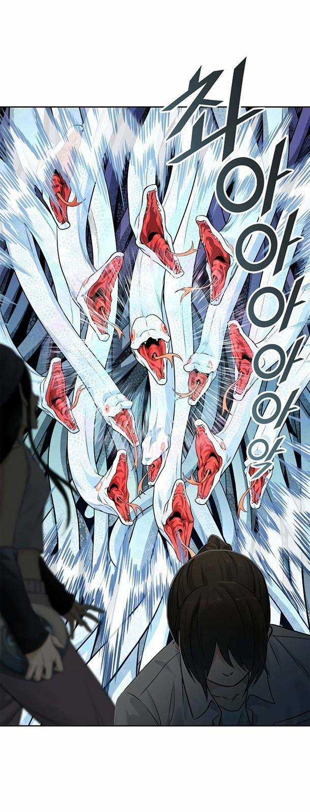 Cuộc Chiến Trong Tòa Tháp Chapter 559 trang 18