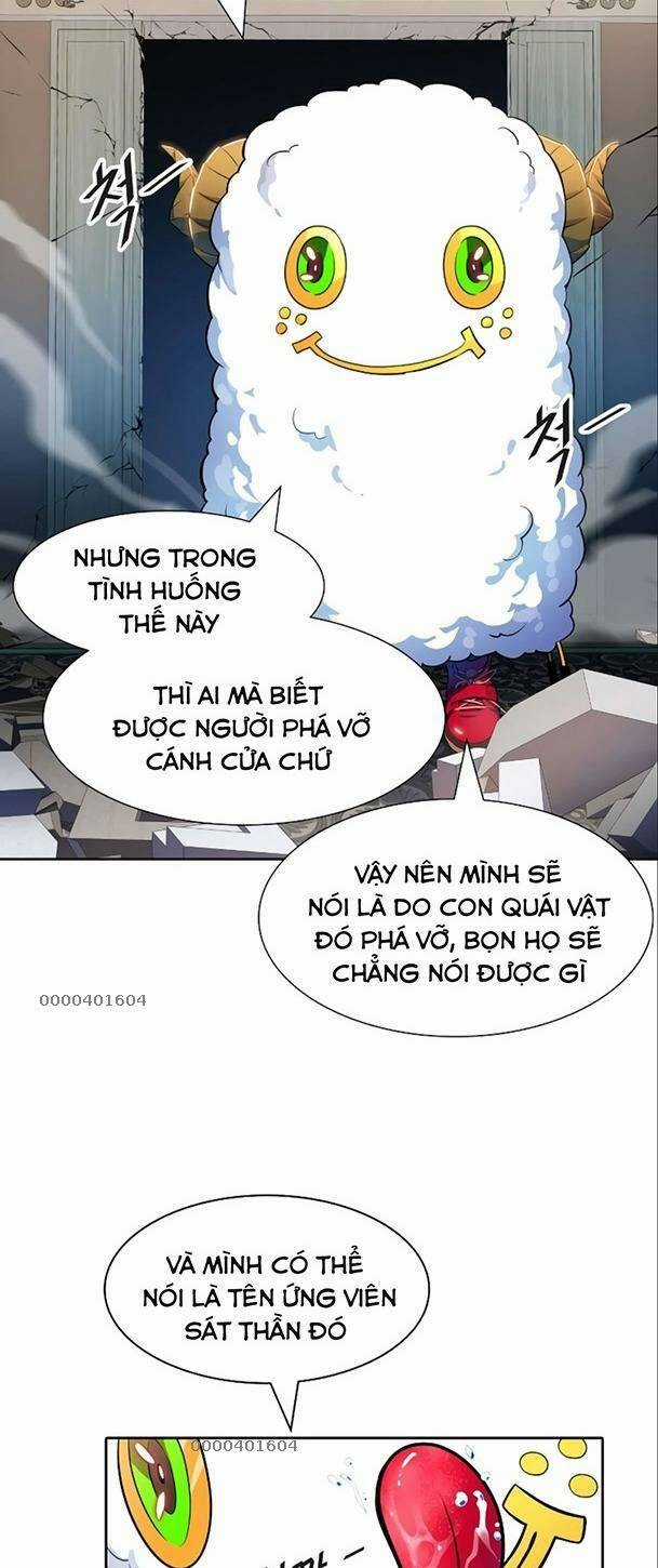 Cuộc Chiến Trong Tòa Tháp Chapter 559 trang 2