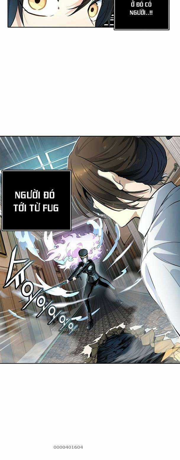 Cuộc Chiến Trong Tòa Tháp Chapter 559 trang 24