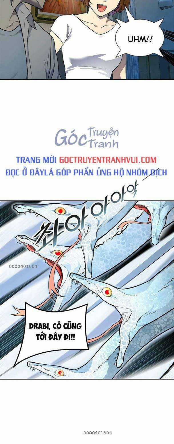 Cuộc Chiến Trong Tòa Tháp Chapter 559 trang 26