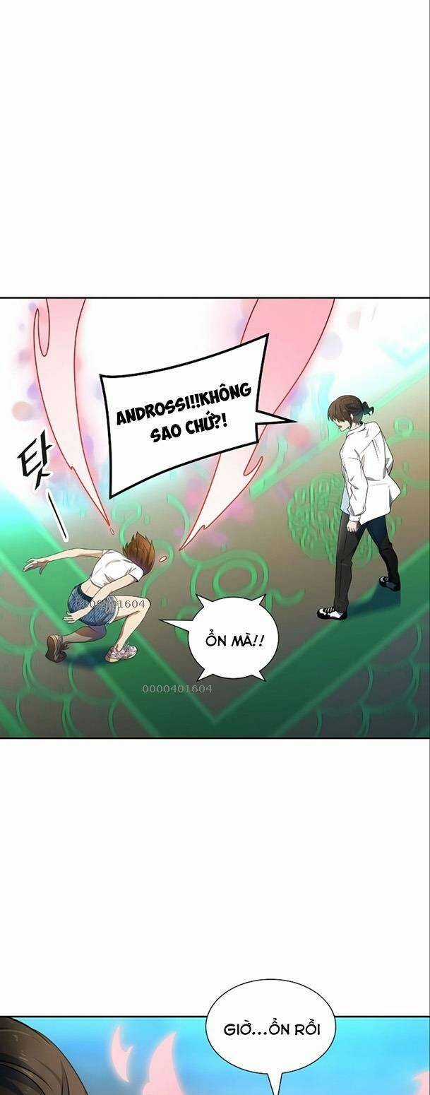 Cuộc Chiến Trong Tòa Tháp Chapter 559 trang 30