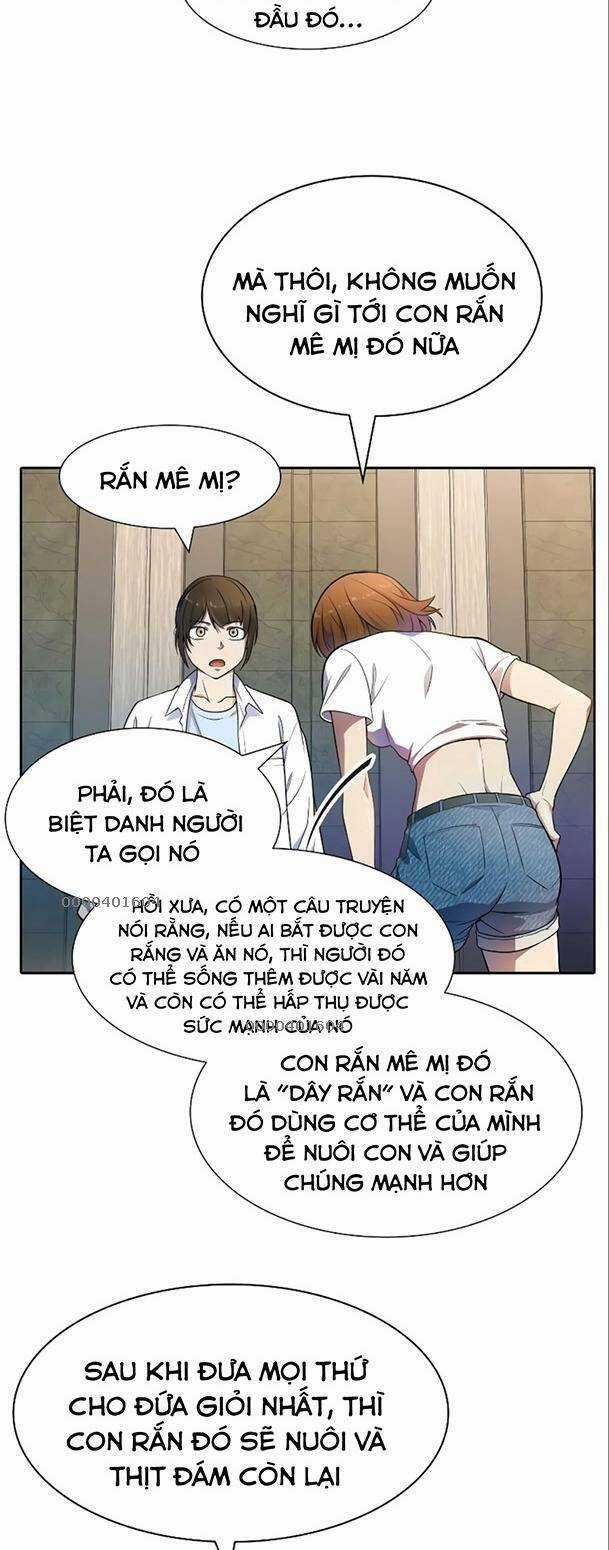 Cuộc Chiến Trong Tòa Tháp Chapter 559 trang 32