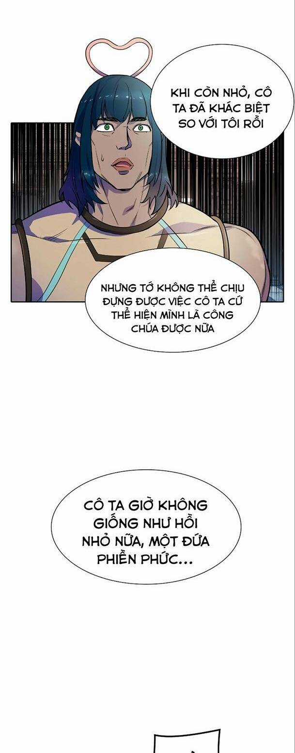 Cuộc Chiến Trong Tòa Tháp Chapter 559 trang 47