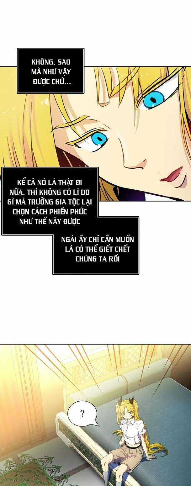Cuộc Chiến Trong Tòa Tháp Chapter 559 trang 52