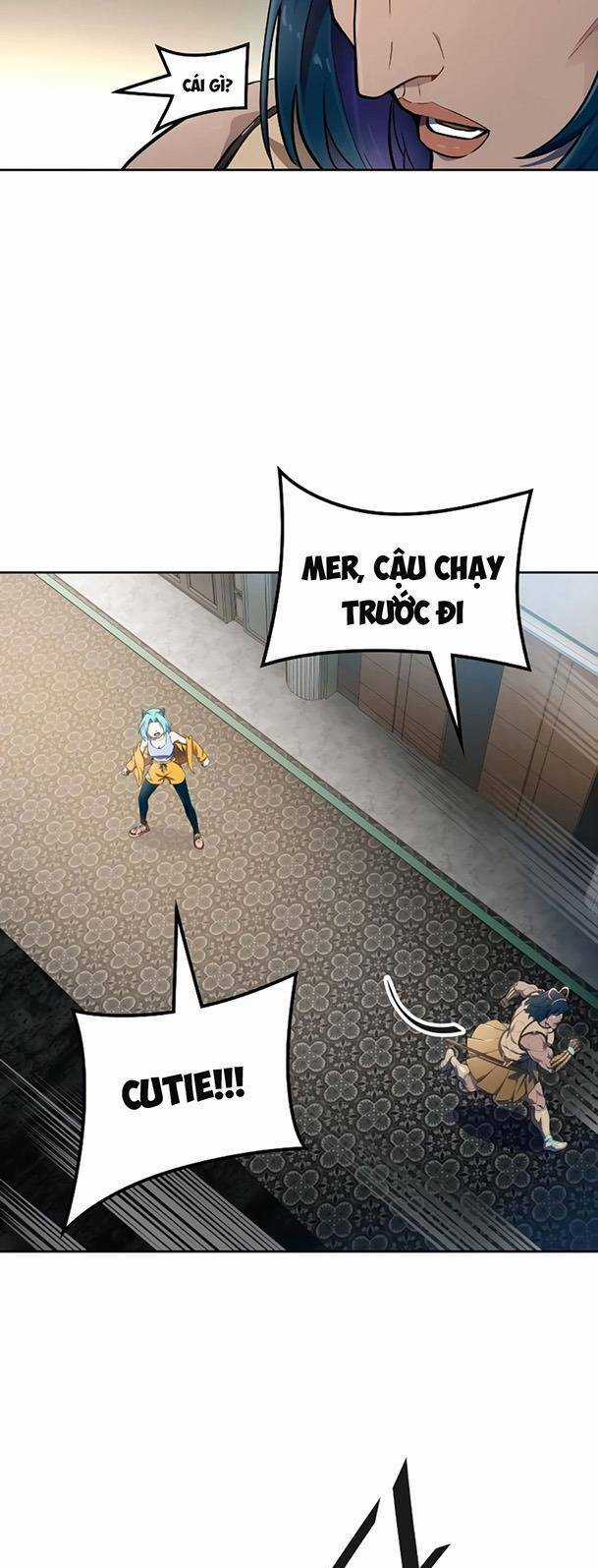 Cuộc Chiến Trong Tòa Tháp Chapter 559 trang 68