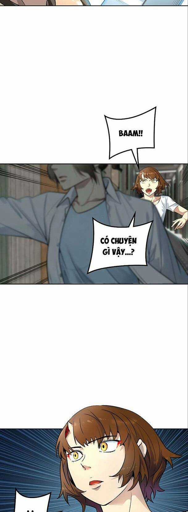 Cuộc Chiến Trong Tòa Tháp Chapter 559 trang 9