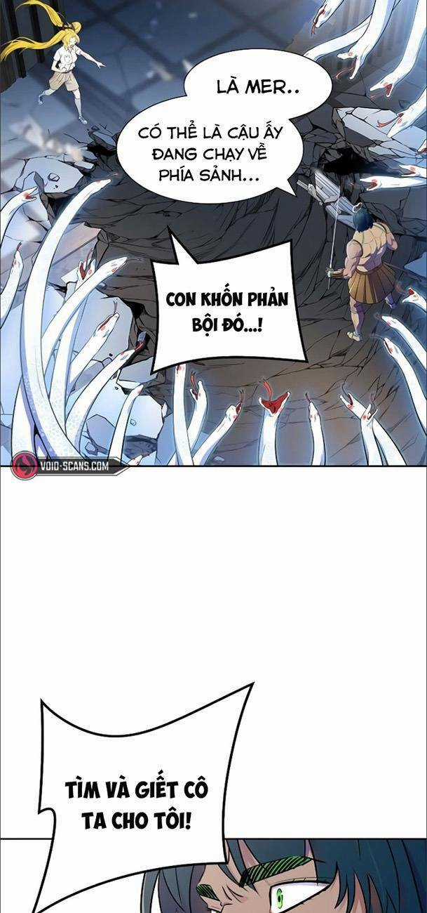 Cuộc Chiến Trong Tòa Tháp Chapter 560 trang 12