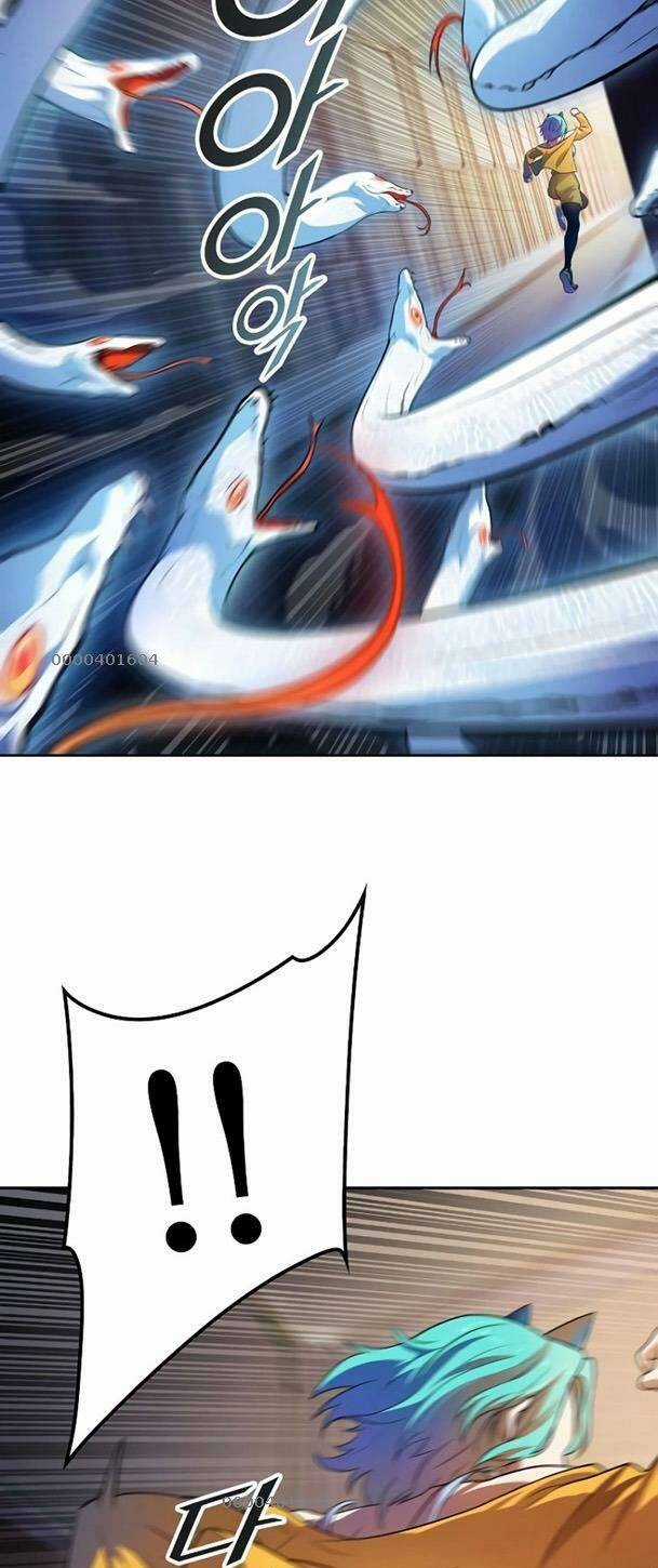 Cuộc Chiến Trong Tòa Tháp Chapter 560 trang 16