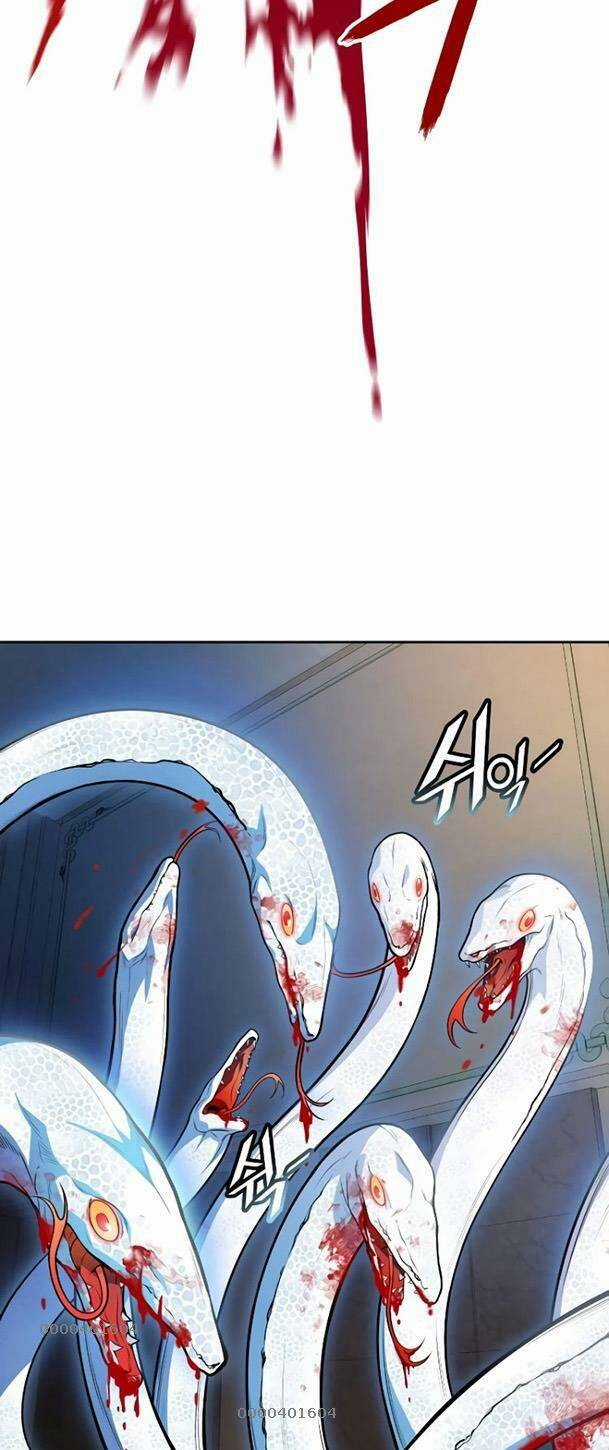 Cuộc Chiến Trong Tòa Tháp Chapter 560 trang 20