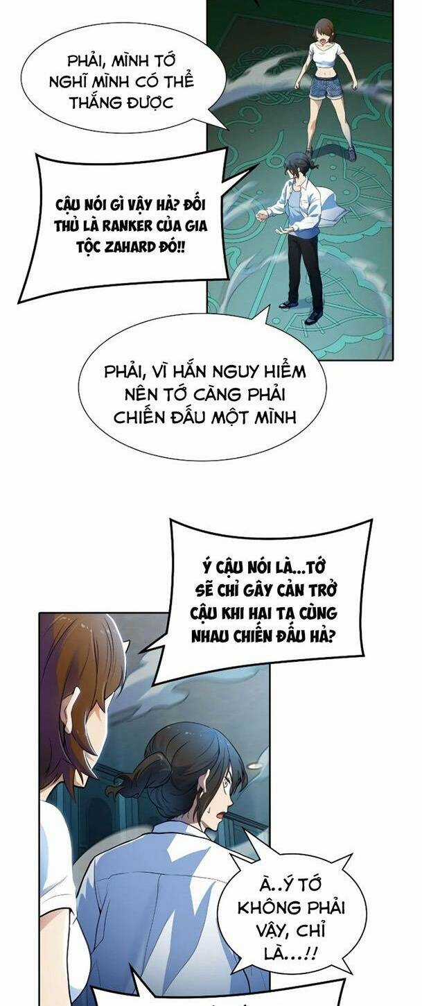 Cuộc Chiến Trong Tòa Tháp Chapter 560 trang 41