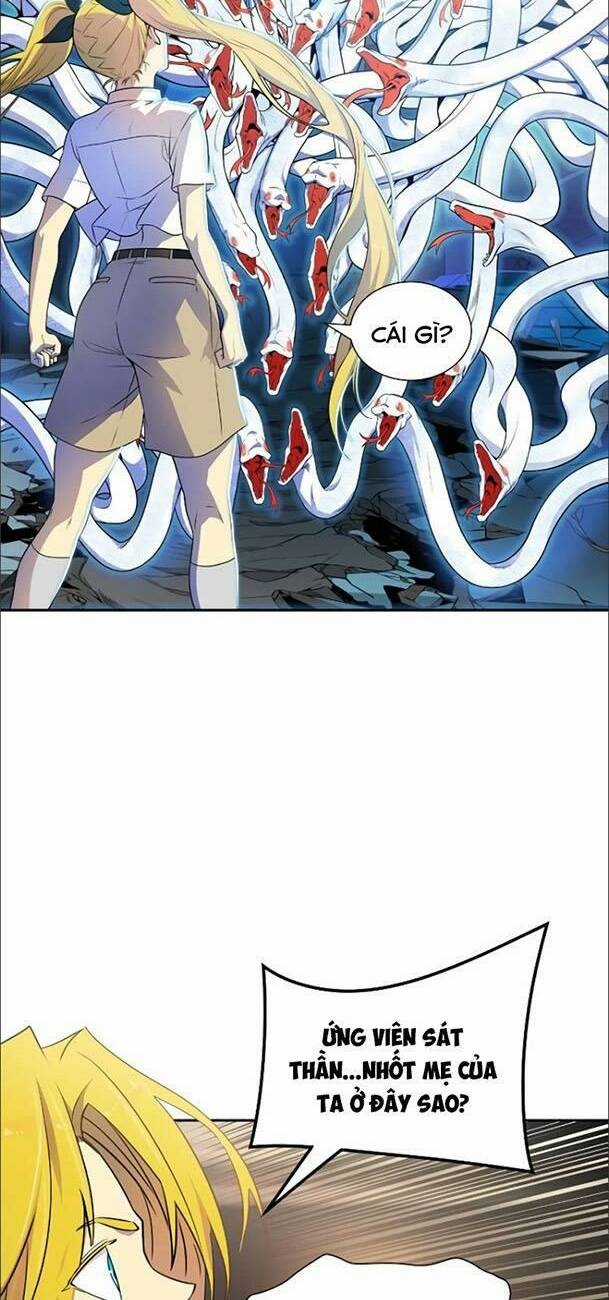 Cuộc Chiến Trong Tòa Tháp Chapter 560 trang 5