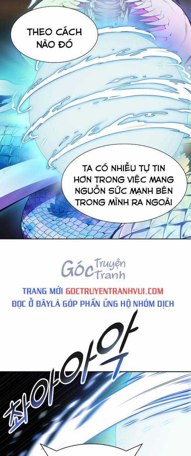 Cuộc Chiến Trong Tòa Tháp Chapter 560 trang 52