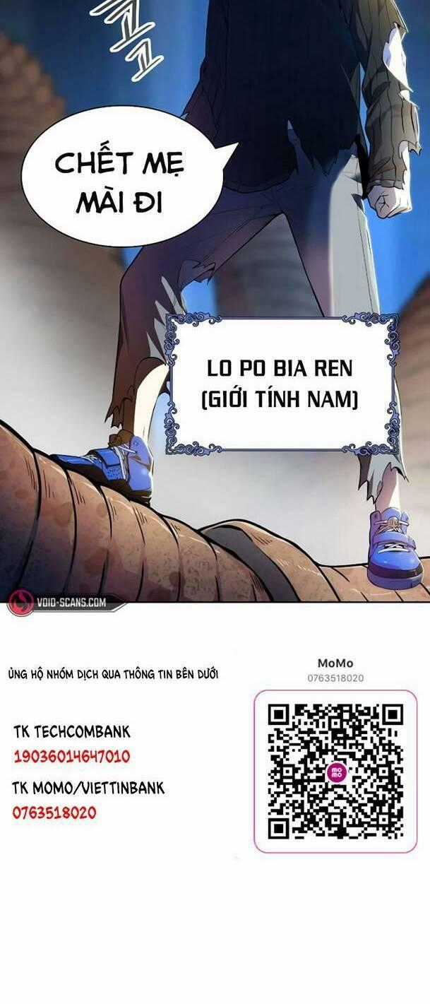 Cuộc Chiến Trong Tòa Tháp Chapter 560 trang 81