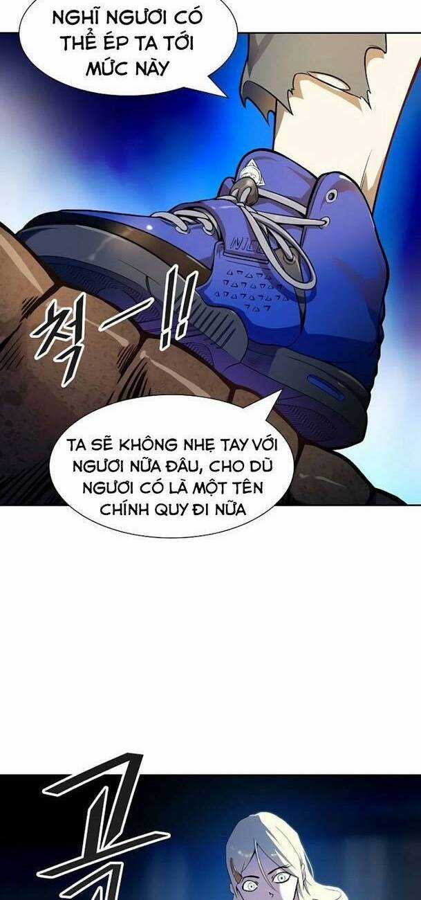 Cuộc Chiến Trong Tòa Tháp Chapter 561 trang 3