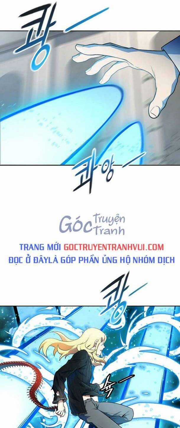 Cuộc Chiến Trong Tòa Tháp Chapter 561 trang 33