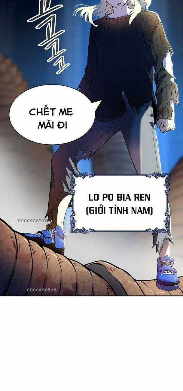 Cuộc Chiến Trong Tòa Tháp Chapter 561 trang 4