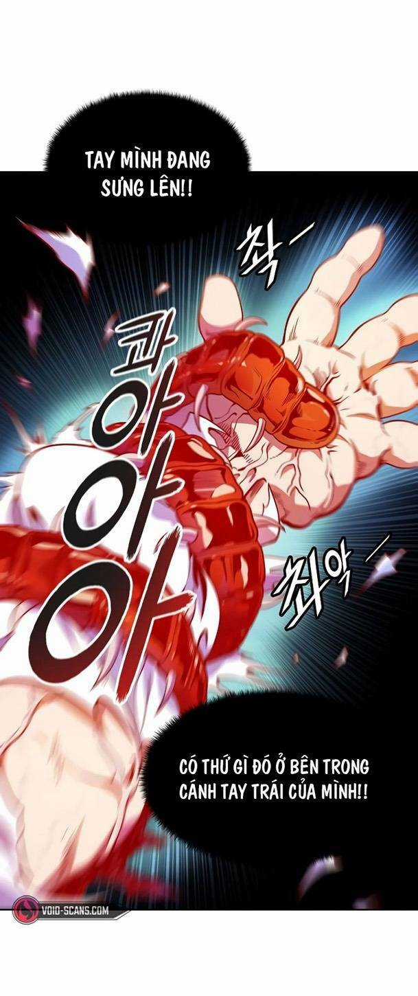 Cuộc Chiến Trong Tòa Tháp Chapter 561 trang 44