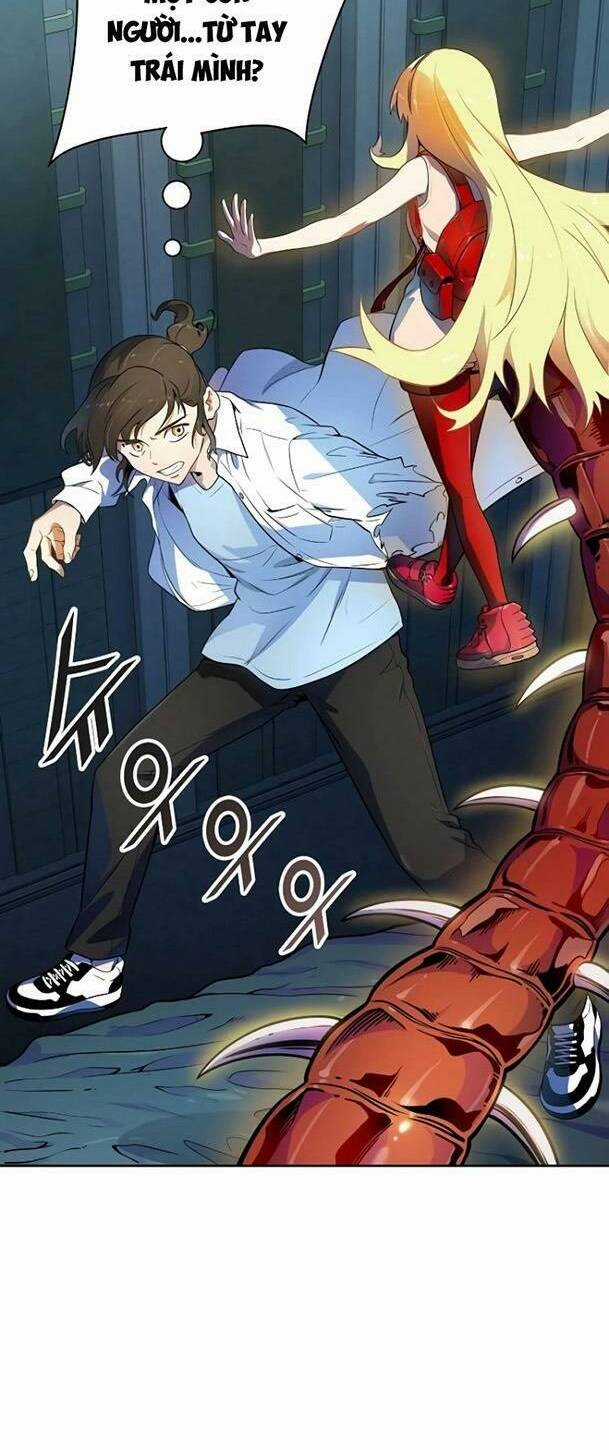 Cuộc Chiến Trong Tòa Tháp Chapter 561 trang 49
