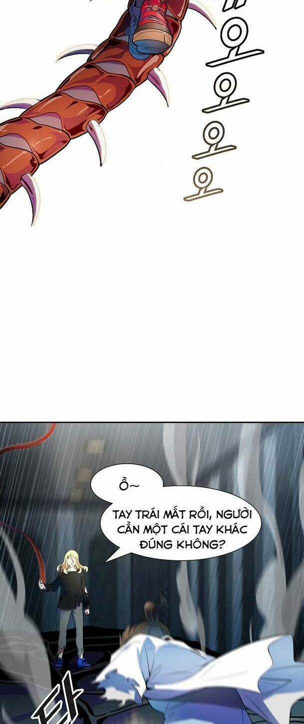 Cuộc Chiến Trong Tòa Tháp Chapter 561 trang 53