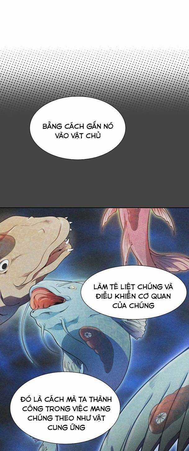 Cuộc Chiến Trong Tòa Tháp Chapter 561 trang 56