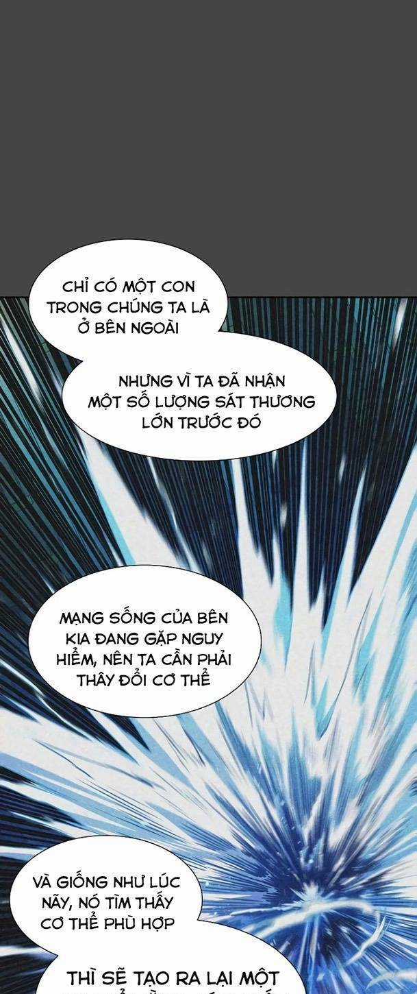 Cuộc Chiến Trong Tòa Tháp Chapter 561 trang 60