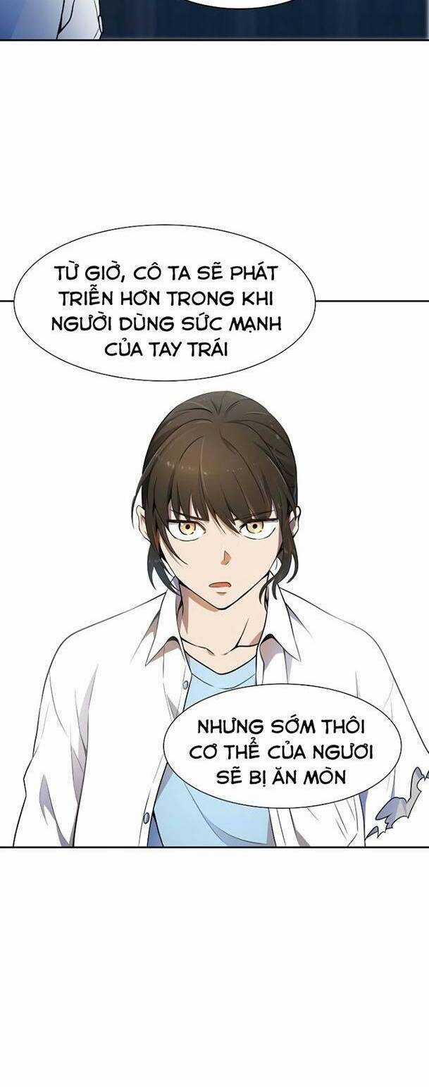 Cuộc Chiến Trong Tòa Tháp Chapter 561 trang 63