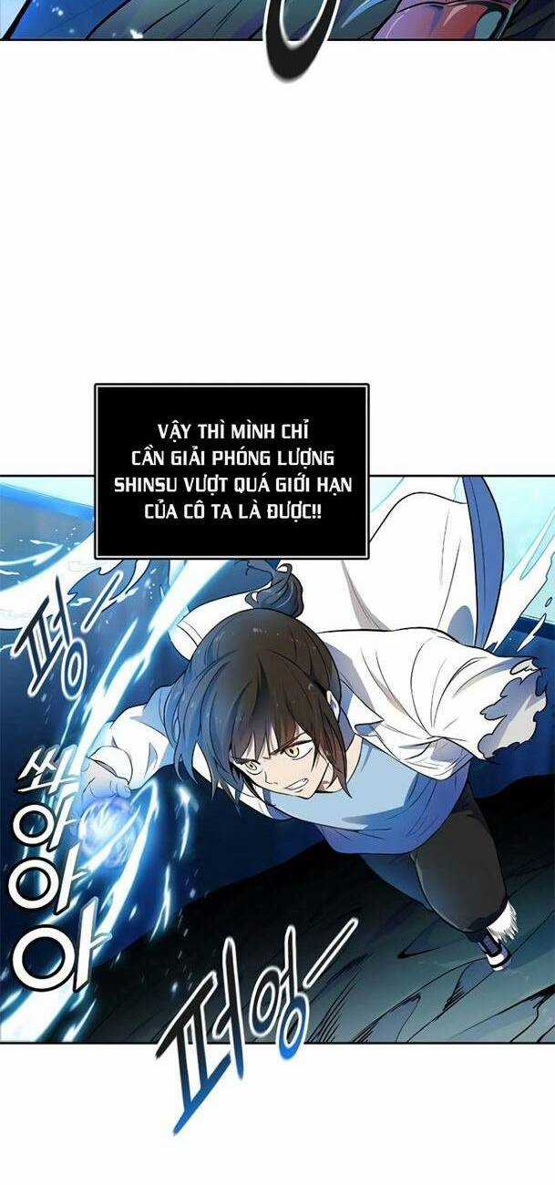 Cuộc Chiến Trong Tòa Tháp Chapter 562 trang 13