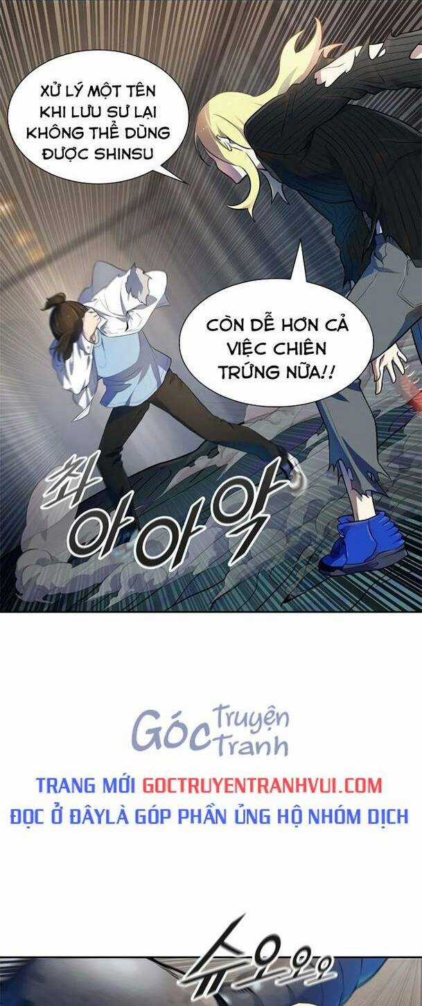 Cuộc Chiến Trong Tòa Tháp Chapter 562 trang 19