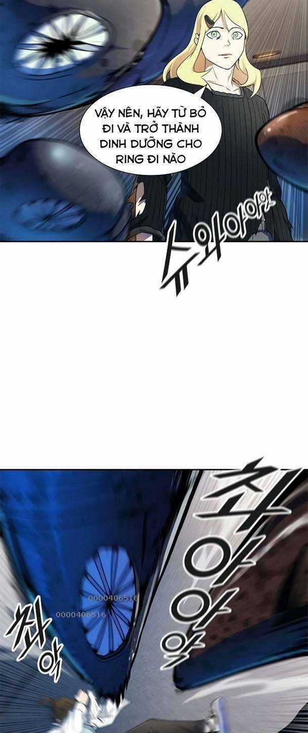 Cuộc Chiến Trong Tòa Tháp Chapter 562 trang 20