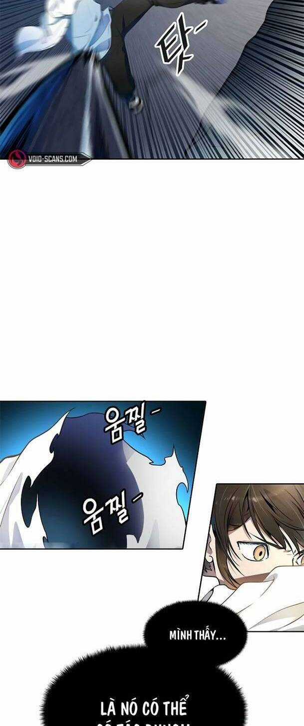 Cuộc Chiến Trong Tòa Tháp Chapter 562 trang 21
