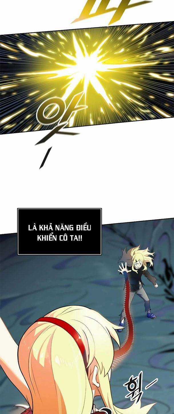 Cuộc Chiến Trong Tòa Tháp Chapter 562 trang 36